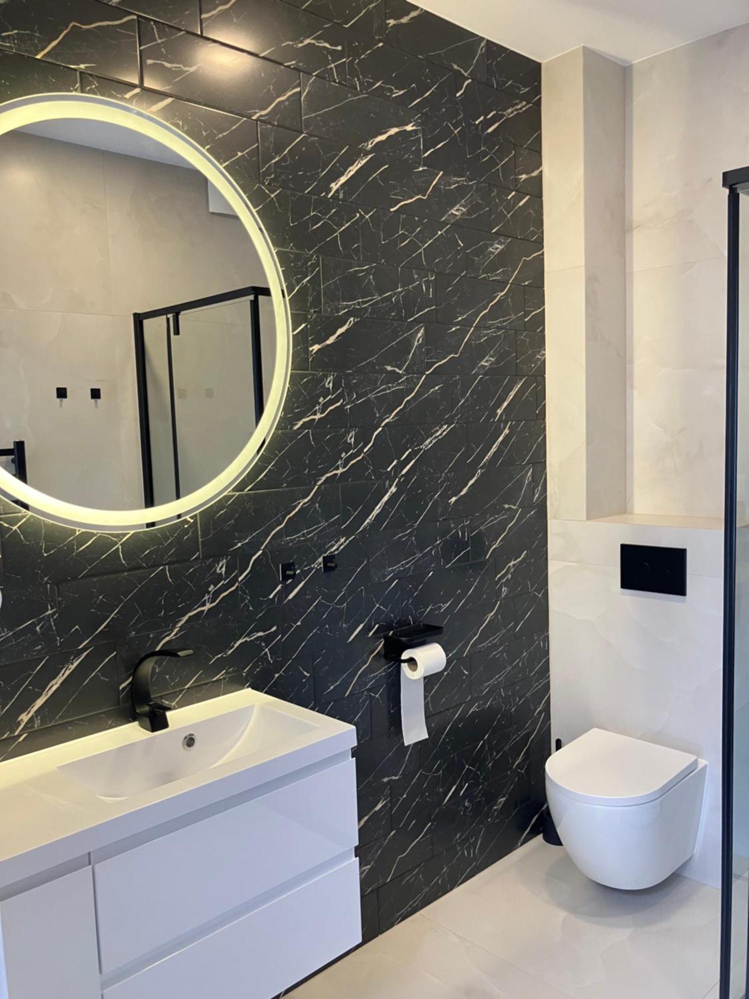 Agat Pokoje Goscinne Apartamenty Pobierowo Εξωτερικό φωτογραφία